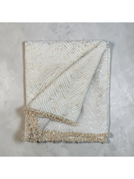 Linea Home Ριχτάρι 180x300 Berre LH2026515-3 Εκρού