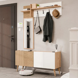 Έπιπλο Εισόδου Theo 5060,119,20x35x58 εκ.All4home