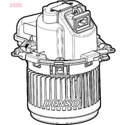 Denso DEA23025