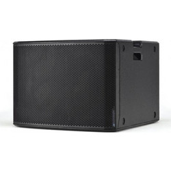 Master Audio SUB 918
