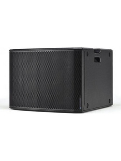 Master Audio SUB 918