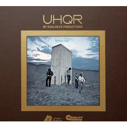 The Who - Who's Next (UHQR) / LP Analogue Productions