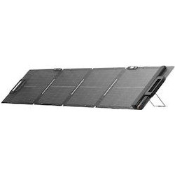 EcoFlow 110W Lightweight Portable Solar Panel