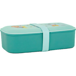 Yoko Design Animal Rock Παιδικό Δοχείο Φαγητού 650ml
