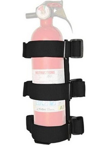 Pepper gas POLICE PERFECT GUARD 550 - 480 ml. gel - extinguisher (PG.550)