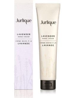 Jurlique Lavender Ενυδατική & Αντιγηραντική Κρέμα Χεριών 40ml