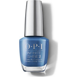 OPI Infinite Shine Suzi Takes Sound Bath Gloss Βερνίκι Νυχιών Μακράς Διαρκείας 15ml