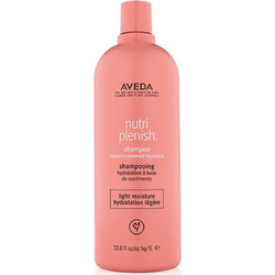 Aveda Nutriplenish Light Moisture Σαμπουάν 1lt