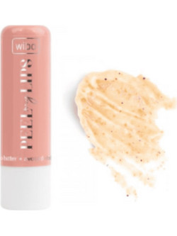Wibo Pell my Lips Lip Peeling 4gr