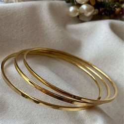 Βραχιόλια Σετ 646SLN1116 Gold Heliophilia Silver