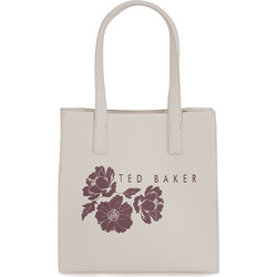 Ted Baker Ripcon Γυναικείο Τσαντάκι Χειρός Ροζ X636X37296H2 284913