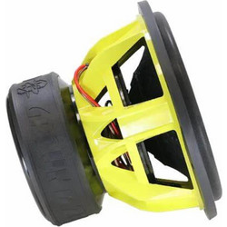 Ground Zero GZNW 38SPL-D1 Subwoofer Αυτοκινήτου 15" 3500W RMS