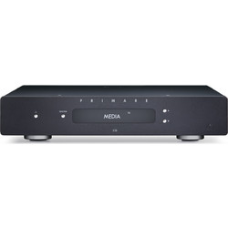 Primare i15 black + phono mm