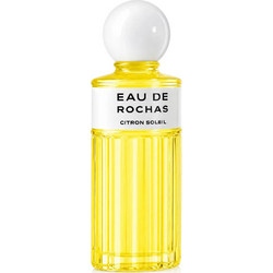 Rochas Citron Soleil Eau de Toilette 100ml