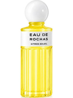 Rochas Citron Soleil Eau de Toilette 100ml