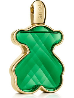 Tous LoveMe The Emerald Elixir Eau de Parfum 90ml