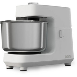 Halo Core Σπιράλ Μίξερ Polar White-Ooni
