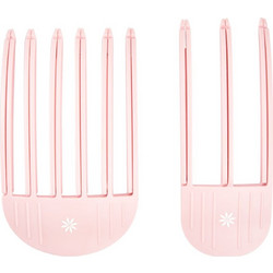 Brushworks Volumising Hair Clips τσιμπιδάκι για τα μαλλιά για όγκο 2 τμχ