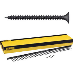 ΒΙΔΕΣ DEWALT DWF4000450 ΔΕΣΜΙΔΑ 3.5X45