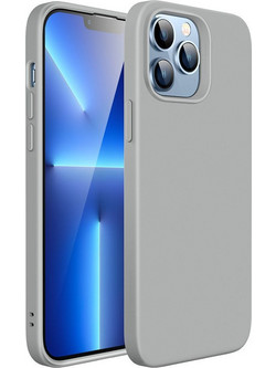 ESR Cloud Back Cover Grey (iPhone 13 Pro)