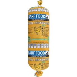 Barffood Special Chicken 750gr