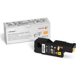 Xerox 106R01629 Yellow Toner