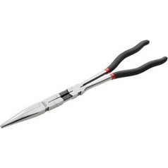 Facom Μακρυμύτικη Πένσα Διπλής Άρθρωσης 340mm - 185.34L
