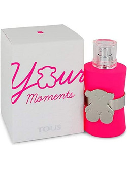 Tous Your Moments Eau de Toilette 50ml
