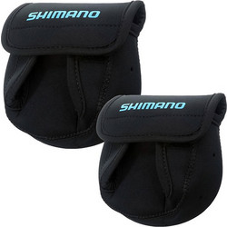 Θήκη Μηχανισμού Shimano Reel Cover Spin - Small-SHIMANO