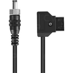 Hollyland DT02 - D-Tap σε locking DC 2.1