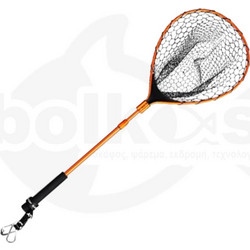 Απόχη SW BIG WADING Net CINNETIC