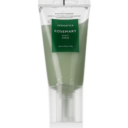 Aromatica Rosemary Scalp Scrub 165 g