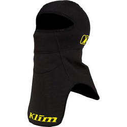 ΜΠΑΛΑΚΛΑΒΑ BLACK/HI-VIS YELLOW 3116-002-004 | KLIM