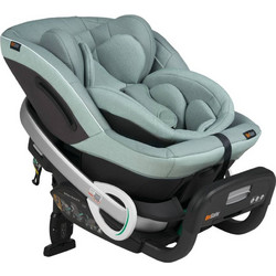 Besafe Stretch B Κάθισμα Αυτοκινήτου 0-36kg ISOfix Sea Green Melange