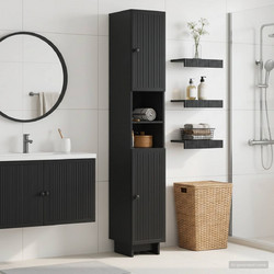vidaXL Στήλη Μπάνιου 895936