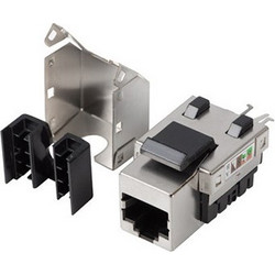 Lanberg Keystone Module RJ45 to LSA CAT.6 FTP 90 (KSF6-1090)