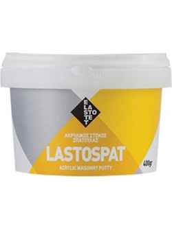 Ακρυλικός Στόκος Lastospat Elastotet