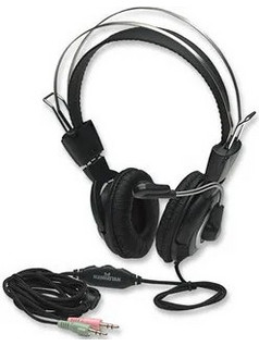 Manhattan 175555 Black