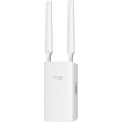 TP-Link Omada Gateway gateway/Controller 10, 100, 1000 Mbit/s - (ER603WP-4G-Outdoor)