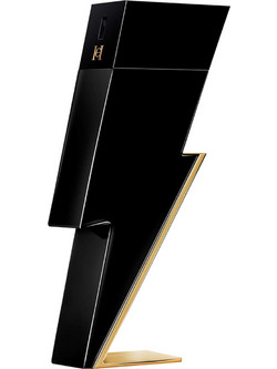Carolina Herrera Bad Boy Eau de Toilette 100ml