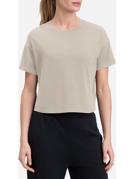 energetics Γυναικείο T-shirt Ozella Εκρού