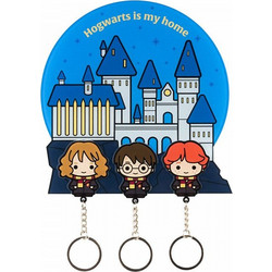 Κλειδοθήκη HARRY POTTER