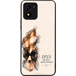 Θήκη Sonique DIVA Series για VIVO Y01 4G Diva