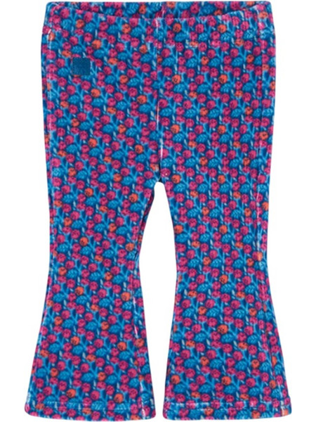 Boboli Corduroy trousers knit for girl -BCI (314187 9948) Κορίτσι Collection FW26-27