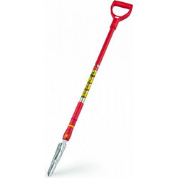 WOLF-Garten iW-F Εκριζωτής ζιζανίων 107cm (W73ADD002)