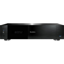 R_Volution PlayerPro 8K TV