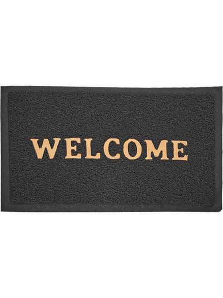 Πατάκι Χαλάκι Welcome 57x37cm Homie 101318 81-298