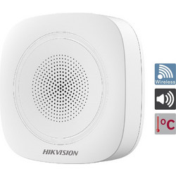Hikvision DS-PS1-I-WE Blue