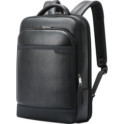 Bopai 61-122391 Αντικλεπτικό Backpack Laptop 15.6" Black