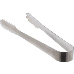 Λαβίδα Πάγου Ανοξείδωτη 18Cm